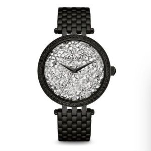 Caravelle New York by Bulova watch